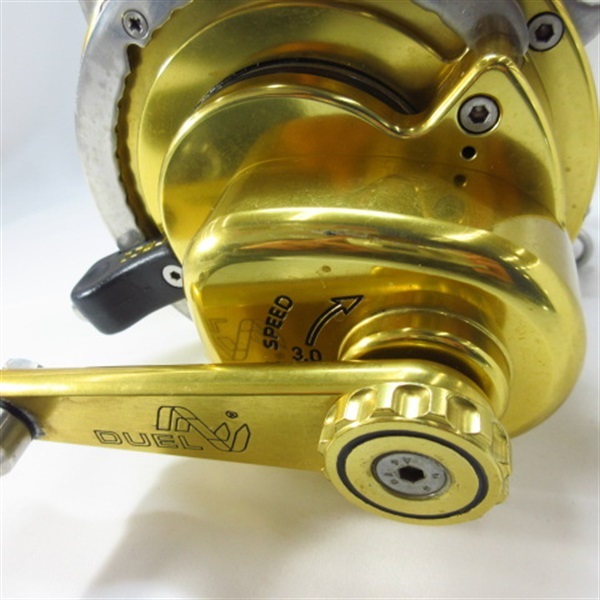 トローリングリール２スピード９／ＷＳ